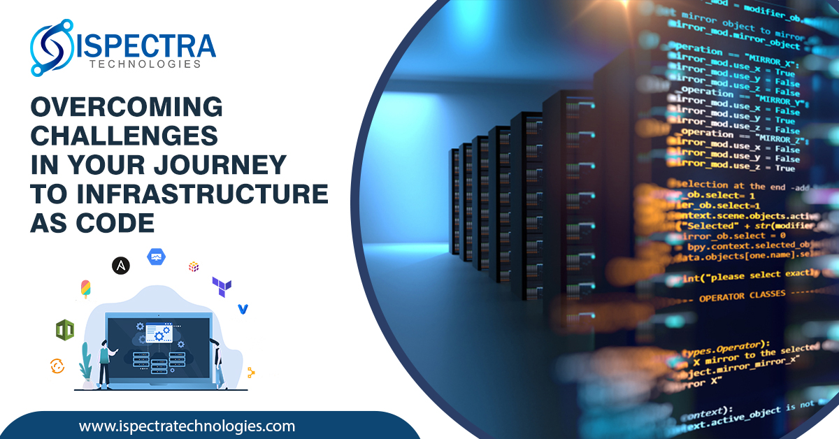 Explore solutions to Infrastructure as Code challenges for smoother, more secure system management.