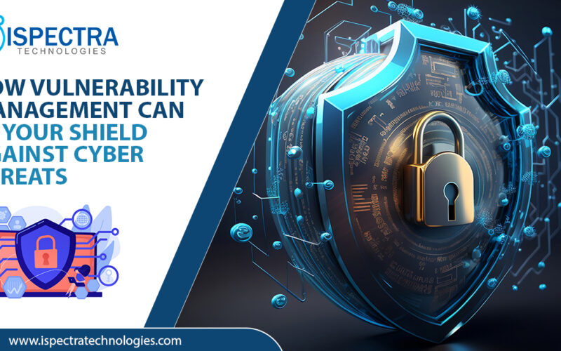 How Vulnerability Management Can Be Your Shield Against Cyber Threats
