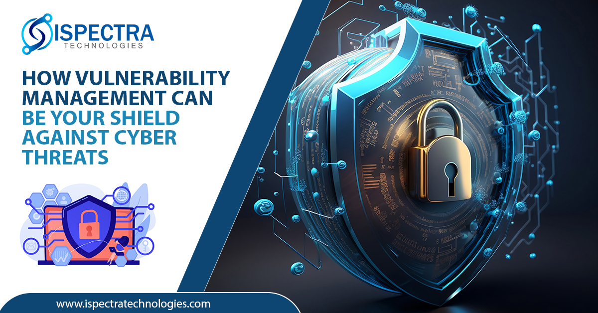 How Vulnerability Management Can Be Your Shield Against Cyber Threats