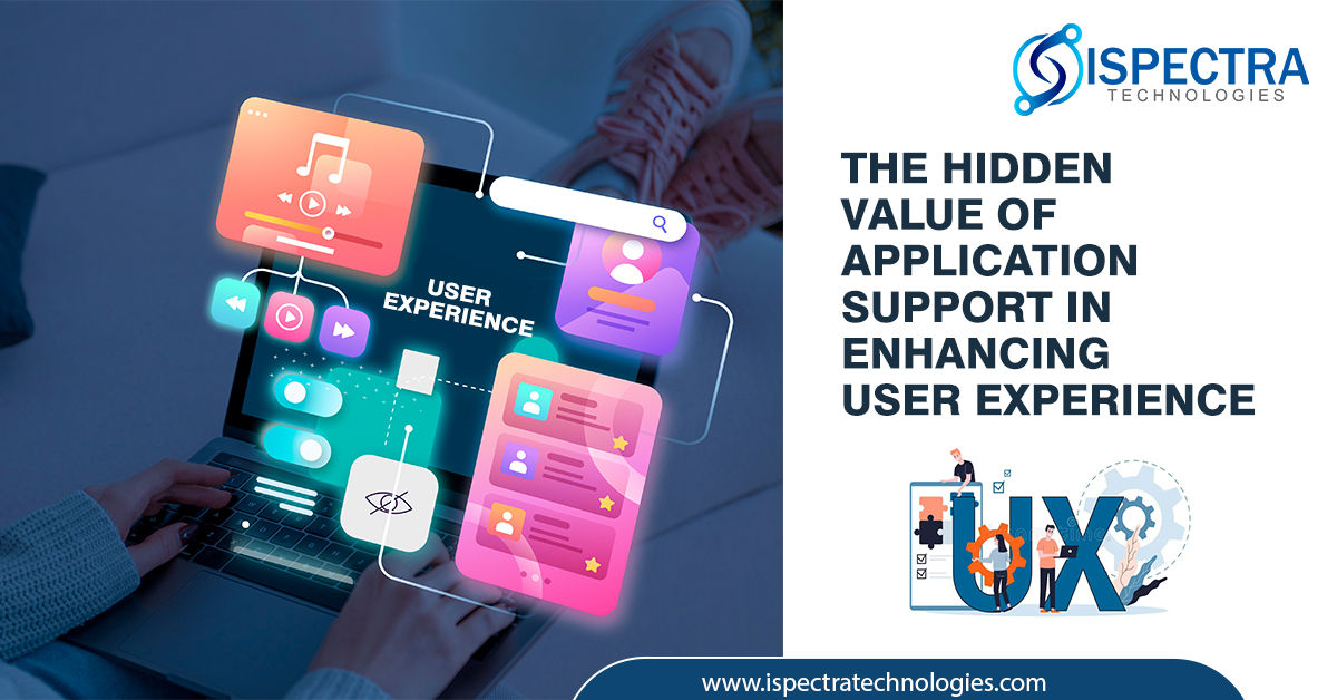 As per Statista, there were about 3.55 million apps on Google Play and 1.64 million on the Apple App Store. These figures underscore the intense competition in the world of apps. But how can a regular app stay up-to-date amidst this competition? Application Support from custom mobile application development works wonders for users and companies to keep their apps running smoothly. Regular maintenance ensures that the app remains functional, secure, and successful. It is like post-sales maintenance for an app once it is launched. However, these days, application support goes beyond just fixing problems. It plays an impactful role in fixing bugs, introducing new features, and adapting to emerging technologies. Furthermore, it improves overall app performance, as well as security vulnerabilities and user dissatisfaction. It involves continuous improvement and adaptation, which is crucial in a market with high user expectations and stiff competition. What are the steps of an Application Support session? Here's what the software maintenance process typically involves: Step 1: Identifying & Tracking: You must first determine the type of software changes or maintenance required. These can be user-reported issues or detected by the software development team. Step 2: Impact Analysis: Next, analyze the suggested changes and evaluate their potential impact. This step also involves a cost analysis to assess the financial viability of the proposed changes. Step 3: Design and Implement: With the help of an expert, you can develop the design for the new modifications. Once done, the programmers can help implement the latest changes or modules. Step 4: System Testing: Test the system, including the newly added or modified modules, to ensure it works correctly before deployment. Step 5: Release: Once your app is updated, you can release the new version, delivering the changes to users. How Can Application Support Boost Your App and Business? Providing timely app support services is critical for the success of any software product or service. It ensures that users can get help and quickly resolve problems. The benefits of prompt support are wide-ranging and include the following: • Reduced downtime: Users can quickly overcome bugs or technical issues with regular support. It also minimizes interruptions and allows them to get back to their activities. In addition to it, regular support reduces downtime and keeps work flowing without disruptions. Users can seamlessly interact with your app on their preferred devices for custom mobile development projects. It also enhances productivity and user engagement. • Fix Bug and Issues: Even the best mobile app development teams encounter bugs that slip through development and testing. These bugs can affect user experience and cause the app to crash, damaging the brand's reputation. When a bug is discovered, the app development team fixes it immediately and releases an update as soon as possible. Regular updates enable developers to identify and fix new bugs. This keeps the app in top condition and improves it over time. • Enhanced security: Application support plays a critical role in delivering security updates and ongoing software maintenance. These updates protect software products and services, including custom mobile apps, from cyber threats. Organizations can significantly reduce the risk of data breaches and other security incidents by promptly providing security patches. Thus, support is essential for protecting sensitive user information on mobile platforms. • Elevated user satisfaction: It also creates a sense of reliability and trust among users, which is vital in the competitive field of custom mobile development. When users know they can get help quickly and easily, their satisfaction with the mobile application improves. This positive user experience helps to retain existing users and increase the likelihood of word-of-mouth referrals. You can bring success to your mobile app with high app store ratings. • Performance optimization: As technology advances, your application, especially custom mobile apps, needs to stay current with new platforms and devices. Maintenance ensures compatibility and optimal performance across different mobile environments. This includes various operating systems and screen sizes. It helps keep your existing mobile users happy and attract new users. This enhances the mobile application’s overall value and competitiveness. • Incorporate new features: Application maintenance services help add new features and functionality to apps. This keeps apps current with the latest tech and user expectations. App developers can boost user engagement and find new ways to make money by adding new features. Regularly introducing new features allows top mobile app development companies to stay ahead of competitors and enhance user experience. • Stay Ahead of Competition: In today’s competitive business world, staying ahead is critical, especially in the mobile app sector with millions of options. Timely updates can make an app stand out by adding innovative features and improving user experience. This includes making the app easier to use, more intuitive, and better looking. If users are unhappy with a competitor’s app, they might switch to one with a better experience. Thus, regular updates allow developers to keep their users and attract new ones. Conclusion It is important to remember that success isn't just about launching an app. It is also about maintaining its smooth operation over time. By reducing downtime, improving user experience, fixing bugs, optimizing performance, and supporting continuous improvement, application support teams are vital to maximizing the value of software applications. Thus, you can hire an expert app development company like ISpectra Technologies to protect your app and set you up for long-term success in the competitive tech landscape.