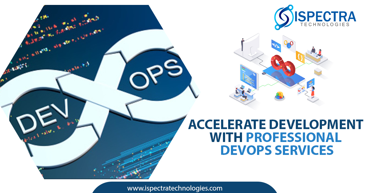 Accelerate Development with Professional DevOps Services