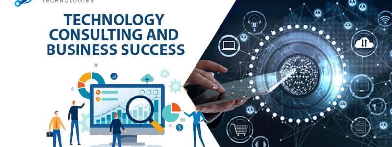 Technology Consulting and Business Success