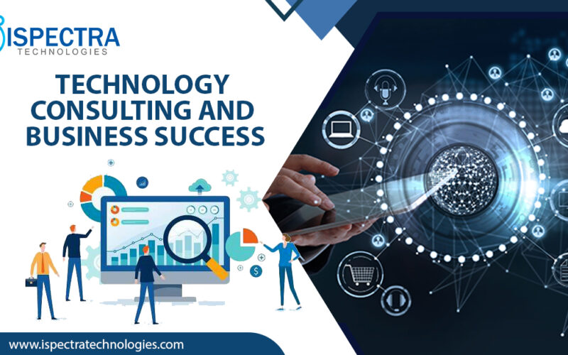 Technology Consulting and Business Success