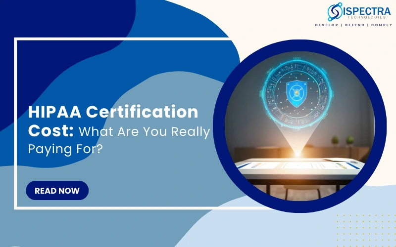 HIPAA Certification Cost