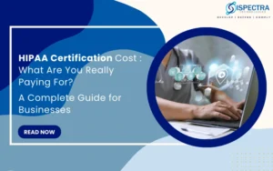 HIPAA Certification Cost