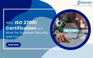 ISO 27001 Certification