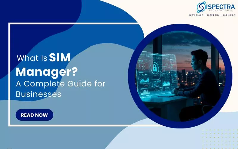 SIM Manager