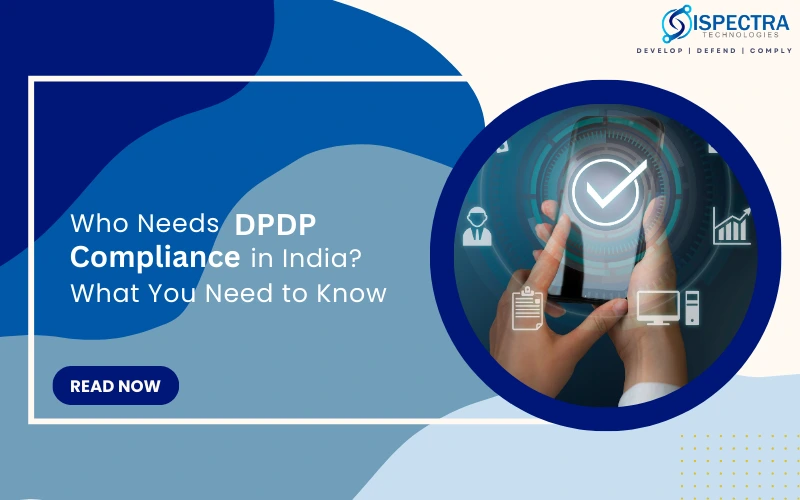 DPDP Compliance in India