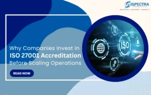 ISO 27001 Accreditation