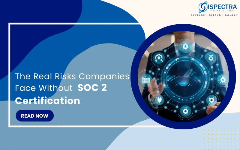 risks without soc2 certification